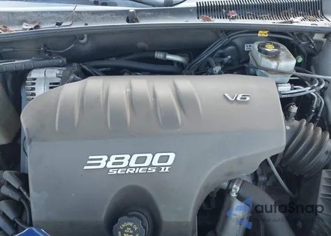 2002 Pontiac Bonneville Se from USA, damaged, VIN 1G2HX54K724202647